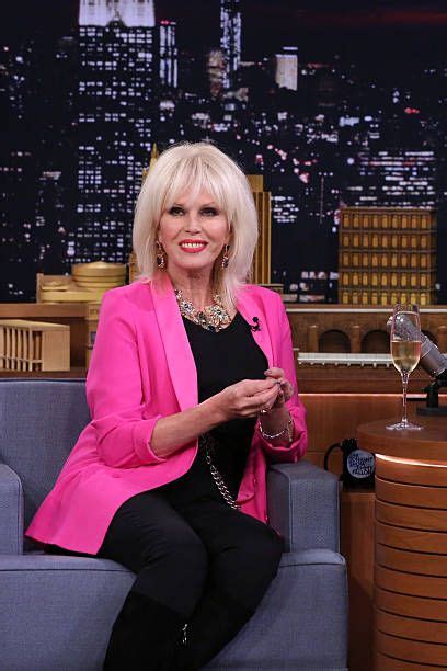 joanna lumley sexy|10,540 Joanna Lumley Photos & High Res Pictures